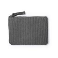 Монетница DAKE, серый