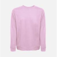 Свитшот унисекс Colombo, сиреневый