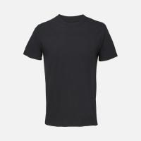 Футболка унисекс Cliff, черная