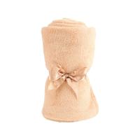 Плед в чехле Уют, бежевый