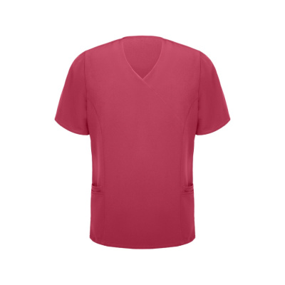 Рубашка мужская Ferox, фуксия (размер S)