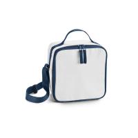 TURTLE. Сумка-холодильник 4. 5 Л, Белый