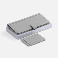 Набор Unison Travel, серый