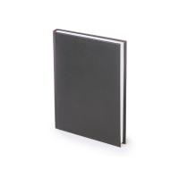 Ежедневник недатированный А5 Ideal New, черный