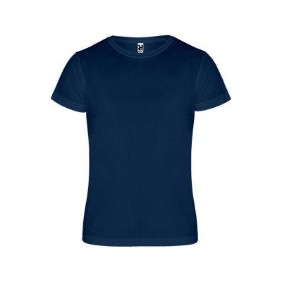 Футболка Camimera мужская, нэйви (размер S)