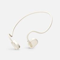 Беспроводные наушники OpenAir Arc, бежевые