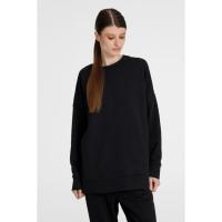 Свитшот унисекс S2, черный