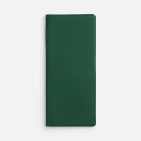 Дорожный органайзер Dorset, зеленый