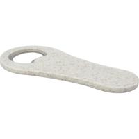 Schyn Открывалка для бутылок из пшеничной соломы, белый