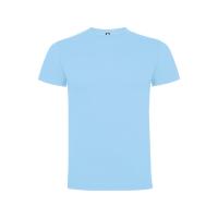 Футболка Dogo Premium мужская, небесно-голубой