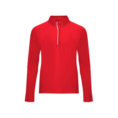 Толстовка Melbourne, красный (размер S)