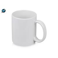 Кружка для сублимации Sublime, белый глянцевый