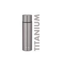 Термос из титана тм THERMOS FJN-500 TGY (Titanium) 0, 5L