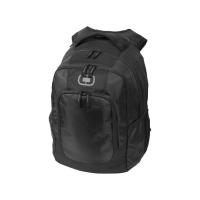 Рюкзак Logan для ноутбука 15. 6, черный