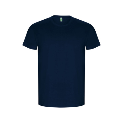 Футболка Golden мужская, нэйви (размер S)