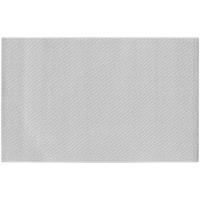 Лейбл тканевый Epsilon, XL, светло-серый