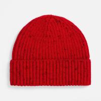 Шапка Spotti, красная