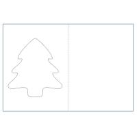 Заготовка из картона Carta, L