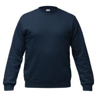 Толстовка ID. 002 темно-синяя