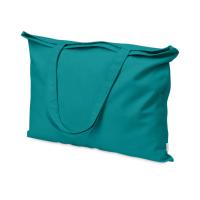 Сумка Rejenny из переработанного хлопка, изумрудно-зеленый