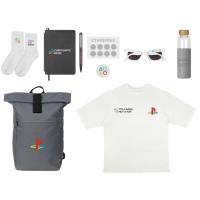 Welcome pack Welcome Aboard! , серый