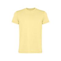 Футболка Corgi мужская, солнечно-желтый выстиранный WASHED