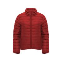 Куртка Finland, женская, красный