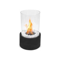 Биокамин Hygge, черный