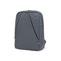 Рюкзак Premium+ Slim, серый