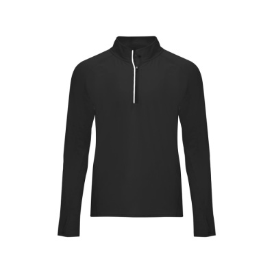 Толстовка Melbourne, черный (размер S)