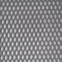 Заготовка из крупной сетки Rete, XL, серая