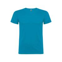 Футболка Beagle мужская, бирюзовый