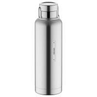Термобутылка Stela, стальная