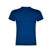 Футболка Teckel мужская, королевский синий