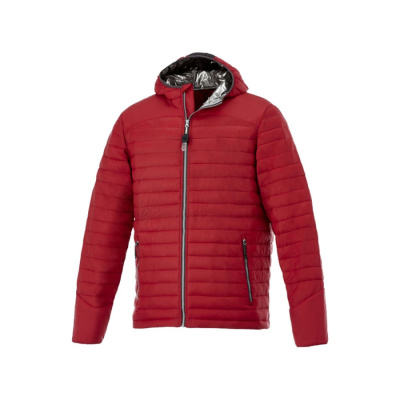 Утепленная куртка Silverton, мужская (размер L)