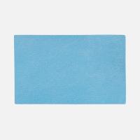 Лейбл Listra Latte, XL, голубой