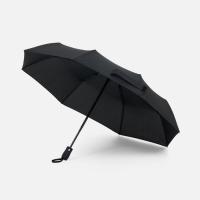 Зонт складной Brellix, черный