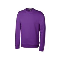 Свитшот Motion унисекс с начесом_XS, фиолетовый (Р)