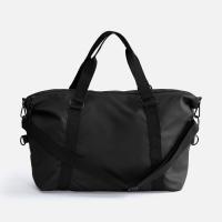 Сумка дорожная Altro, черная