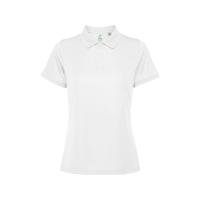 Поло TORMO WOMAN, белый