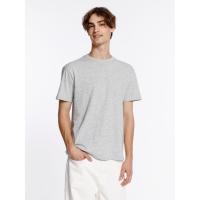 Футболка унисекс Streetwise, серый меланж