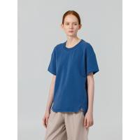 Футболка унисекс Kosmos 1. 0, синяя