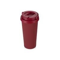 Термокружка Grant, 473мл, темно-красный