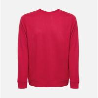 Свитшот унисекс Colombo, красный