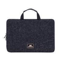 RIVACASE 7913 black чехол для ноутбука 13. 3