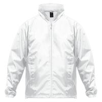 Ветровка ID. 601 белая