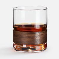 Стакан для виски Woodlyn, ver. 2