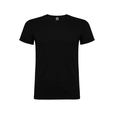 Футболка Beagle мужская, черный (размер S)