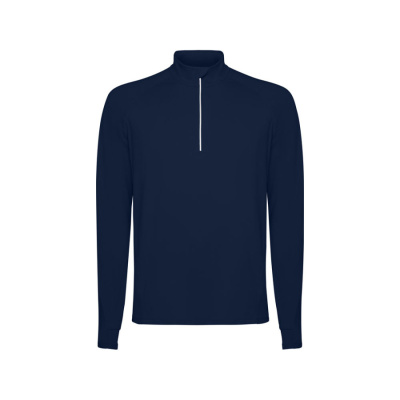 Лонгслив Estambul мужской, синий нэйви (размер S)