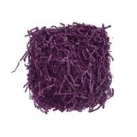 Бумажный наполнитель, 50 г. , ежевичный